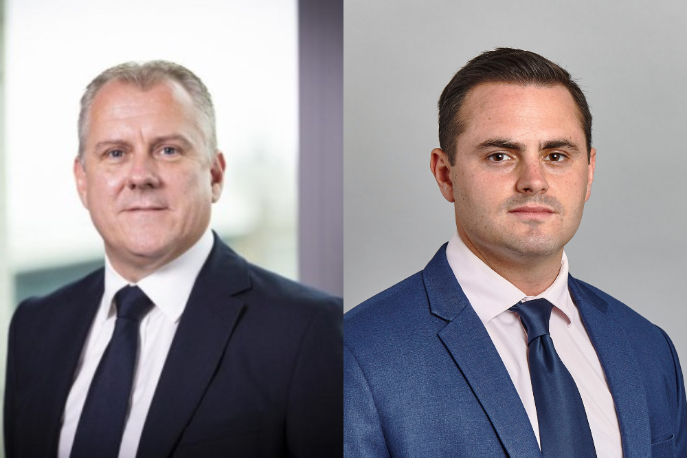 iprism grows executive team with dual appointments | Insurance Business UK