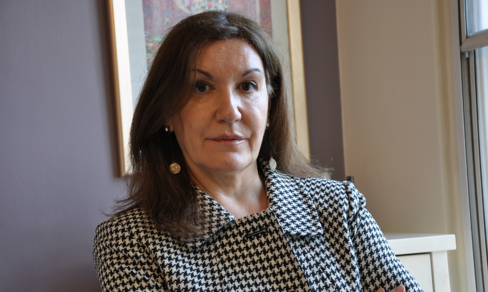 Changing perceptions of insurance to attract top talent | Insurance ...