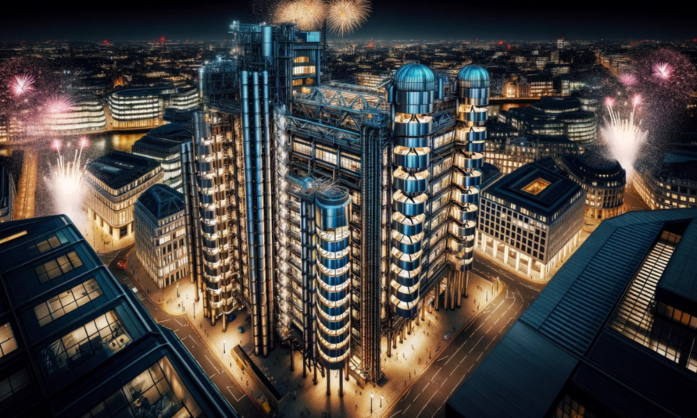 Apollo launches first modern-era captive syndicate at Lloyd's ...