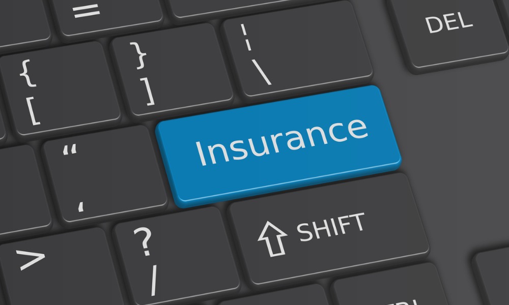 Top Cyber Insurer Groups Revealed Insurance Business Asia