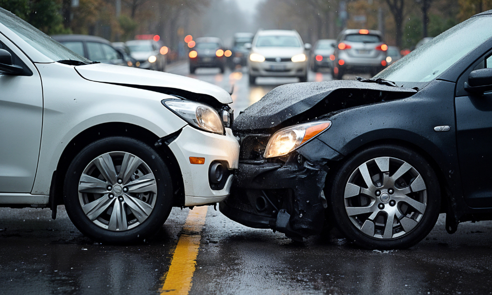 Ghost broking scams surge leaving UK drivers uninsured | Insurance Business