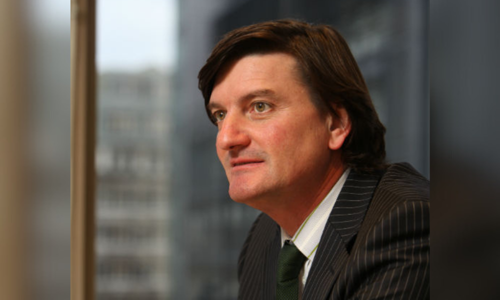 Howden close to finalizing Risk Strategies deal - report