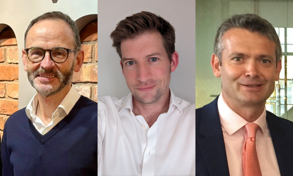 Insurance moves: Momentum, Tysers, Towergate and Clear Group ...