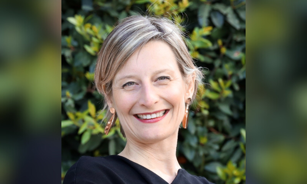 Typhaine Beaupérin to step down as CEO and Secretary General of FERMA in June
