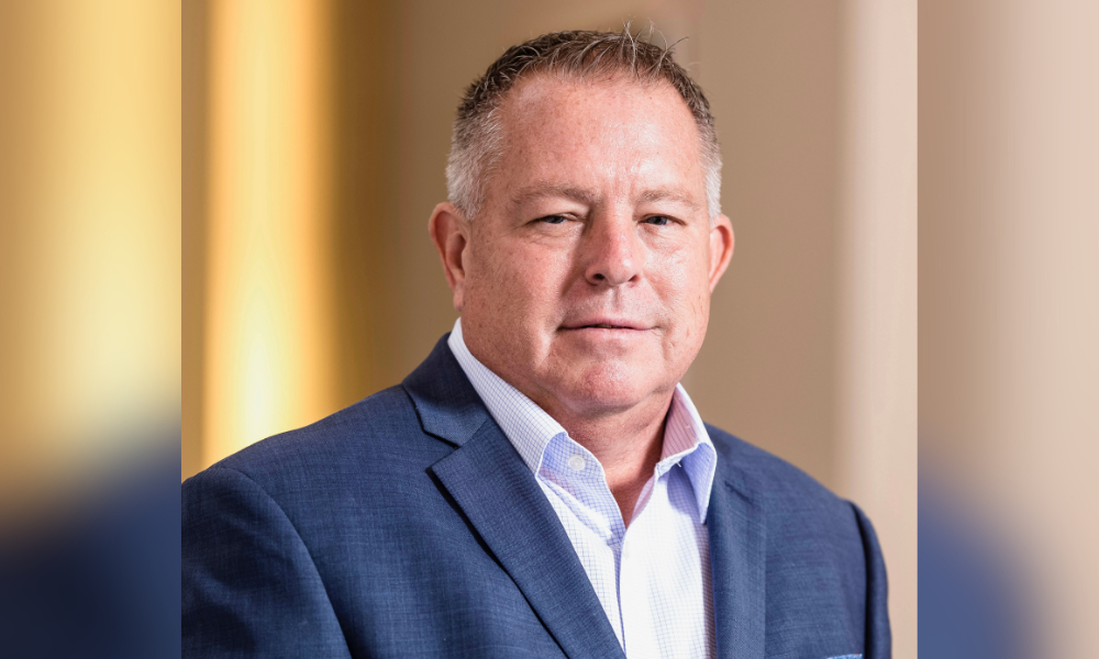 McLarens names Danny Miller as chief global strategy officer