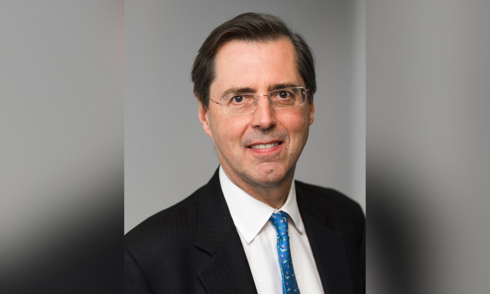 Lloyd's of London announces next chair | Insurance Business