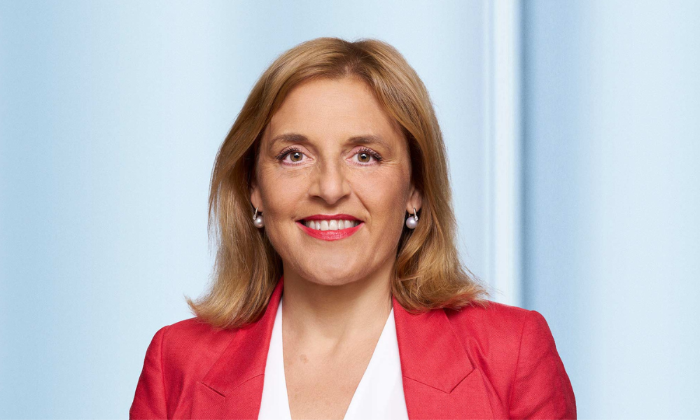 Zurich sees revenue, capital strength rise in Q1 2025