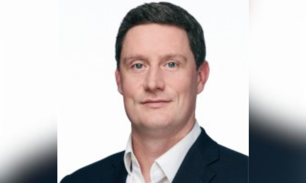 Paul Trueman