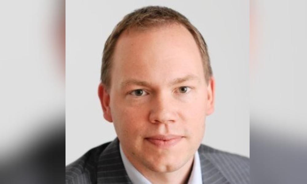 Davies names James Ferris CEO of captive division, predecessor becomes ...