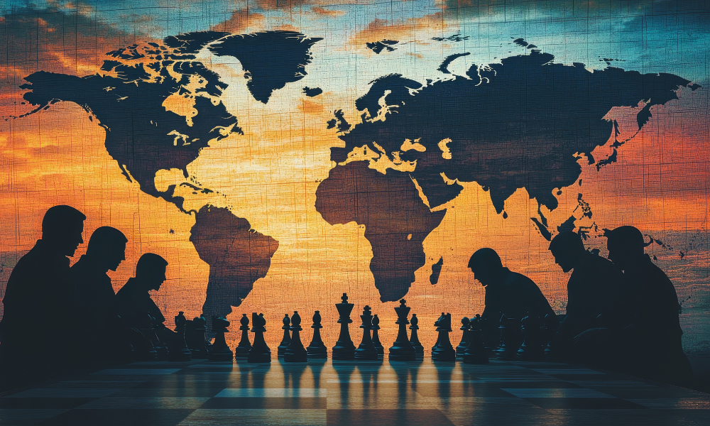 Insurers on the frontline of emerging global risks - report | Insurance ...