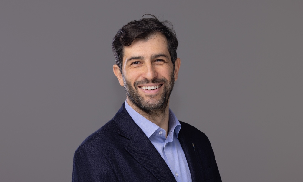 Marco Spagnuolo on bringing conversation intelligence to insurance
