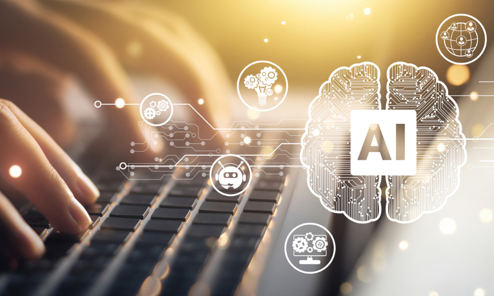 AXA XL: ממשל ה-AI מפגר אחרי האימוץ המהיר