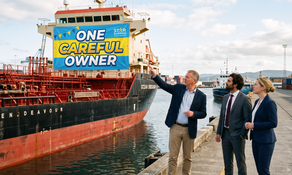Ib Paper Guide Supertanker values overtake newbuilds: what it means for hull and risk ...