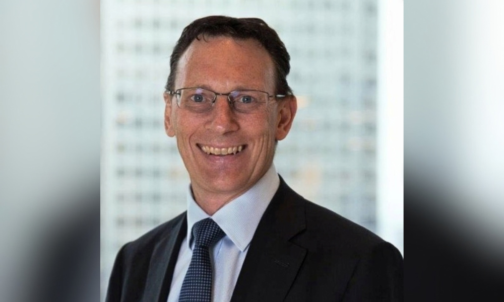 Legacy is entering client conversations earlier for brokers