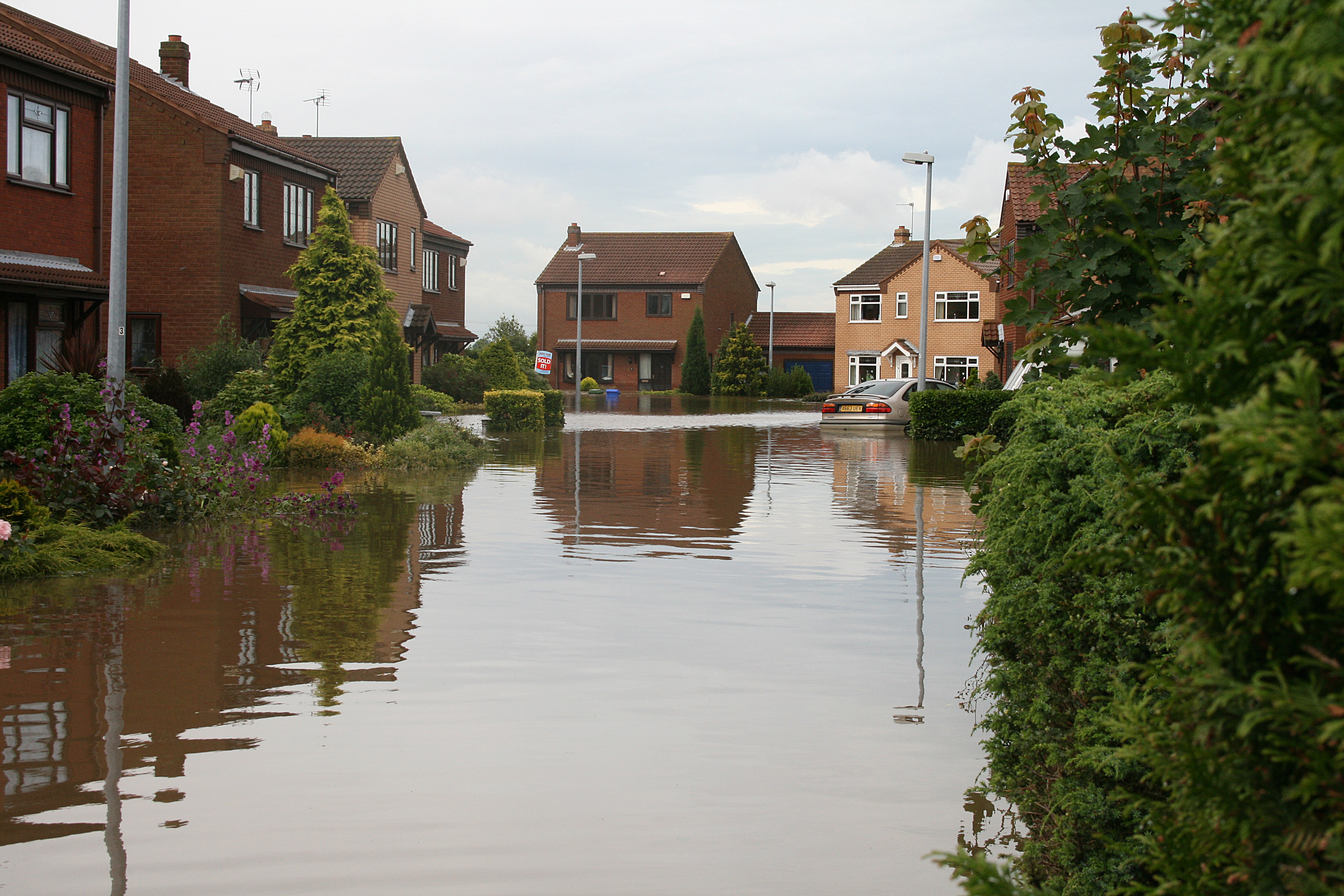 BIBA and Mi Specialty flood scheme marks 10 years with £9m paid in claims