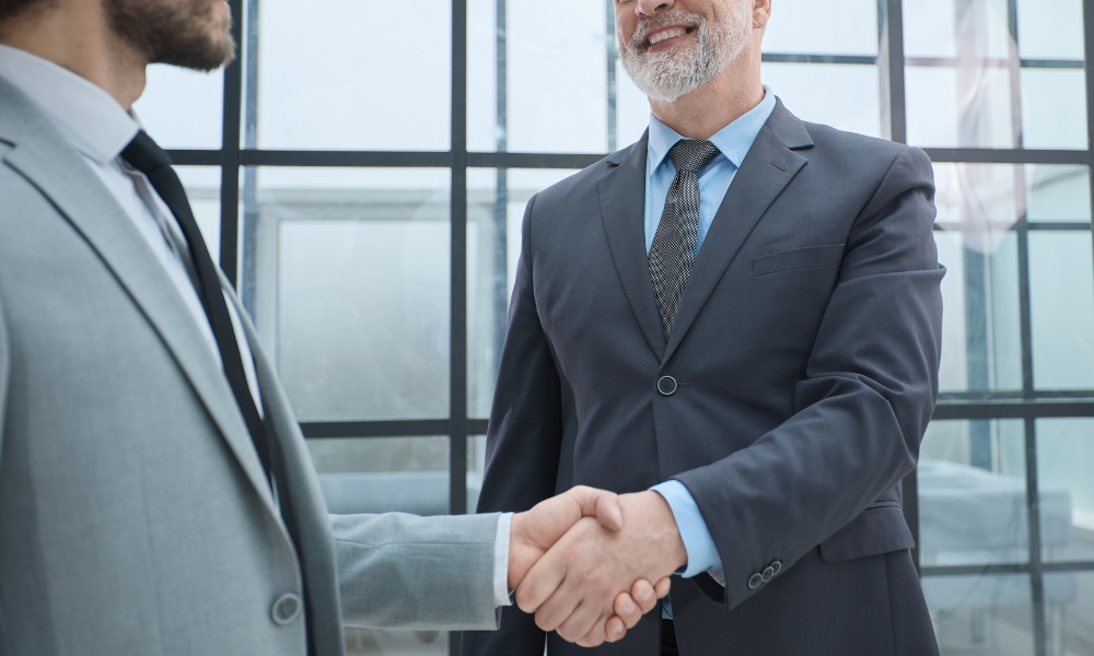 Multinational Client 84% expect retirements to hit client capability, but just 11% have a ...
