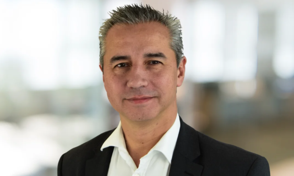 Antares CEO Michael van der Straaten dies following short illness