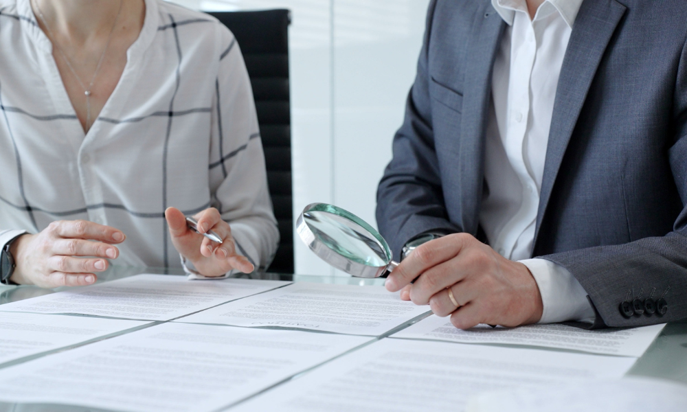Insurer loses appeal to widen fraud finding against director