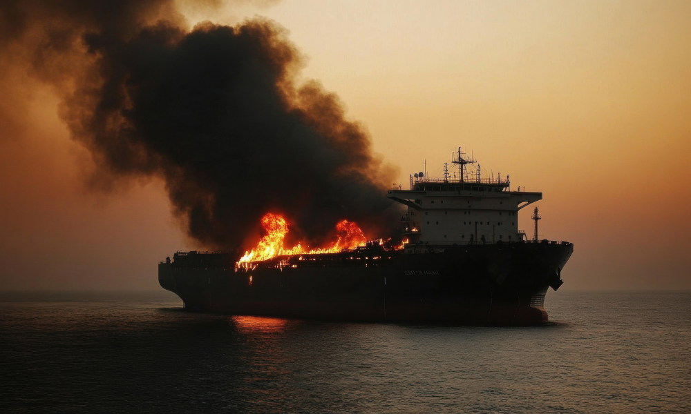 Court rules Lloyd’s entitled to avoid cover over undisclosed fires