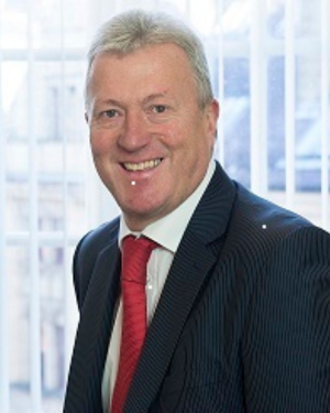 David Cobb, Technical Director, Verlingue UK 