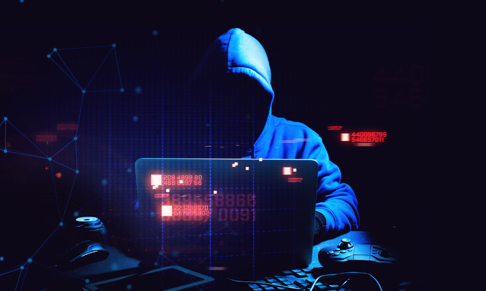 Top 10 cyber incidents during 2024 revealed – Go Health Pro