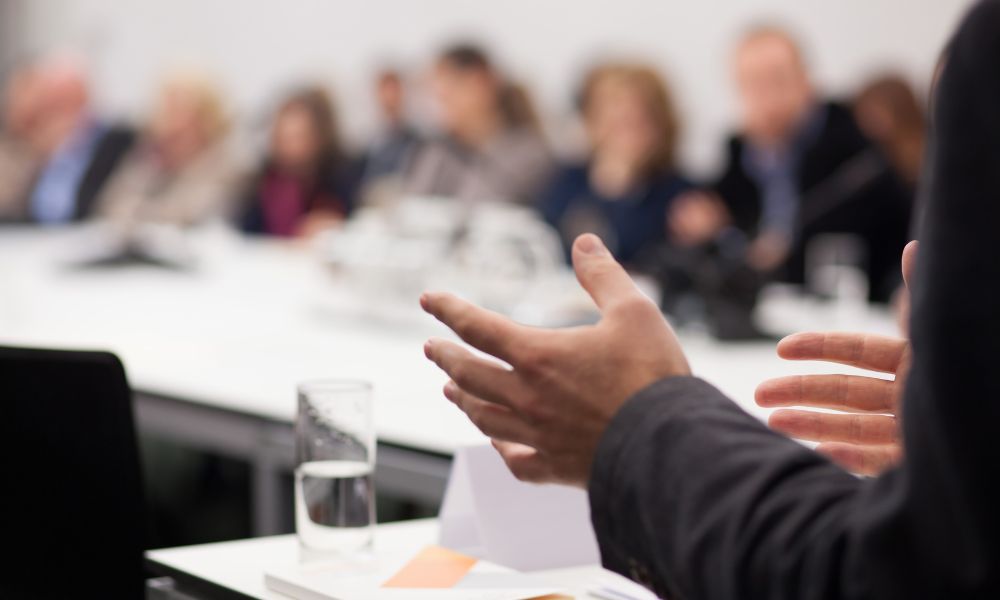 FCA accused of 'mission creep' as it tries to get involved in HR