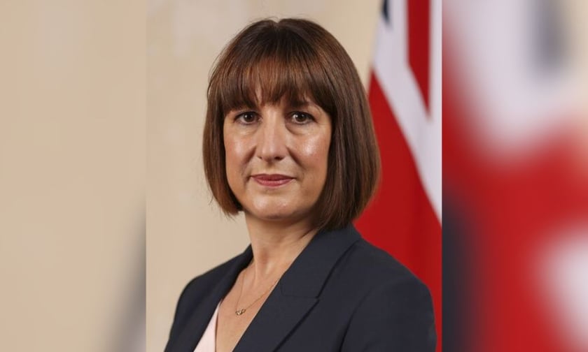 Ivette Reece BCC calls on Reeves for IPT Relief as insurance costs spiral ...