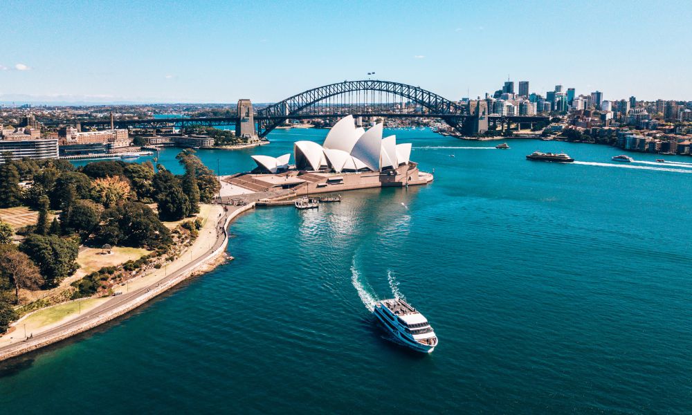 Specialist Risk Group expands into Australia | Insurance Business
