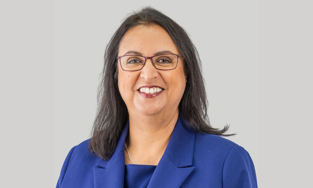Mahir Rasheed Swiss Re’s transformation playbook: redesigning risk for the AI era ...