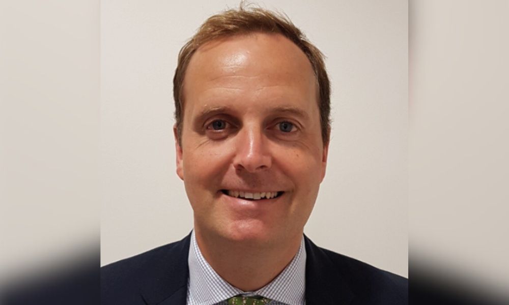 Oliver Ranson Has aviation outgrown its deductibles? | Insurance Business
