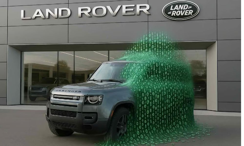 Did Jaguar Land Rover's cyber insurance gap help pave the way to 4,000 job losses?