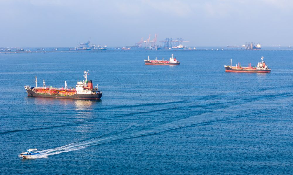 Hull premium growth of 9.4% masks a softening market - IUMI | Insurance ...