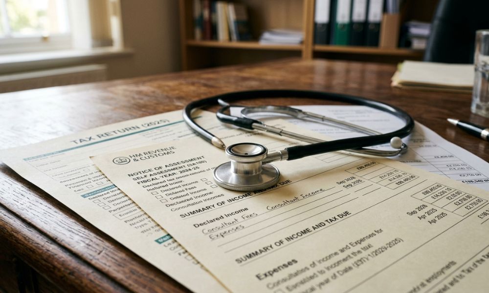 Umbrella company's £257,000 clawback bid against NHS doctors fails