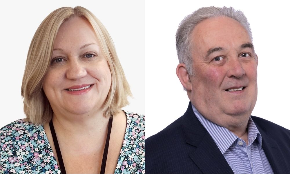 Brokers spot fraud clues that the wider industry may never see