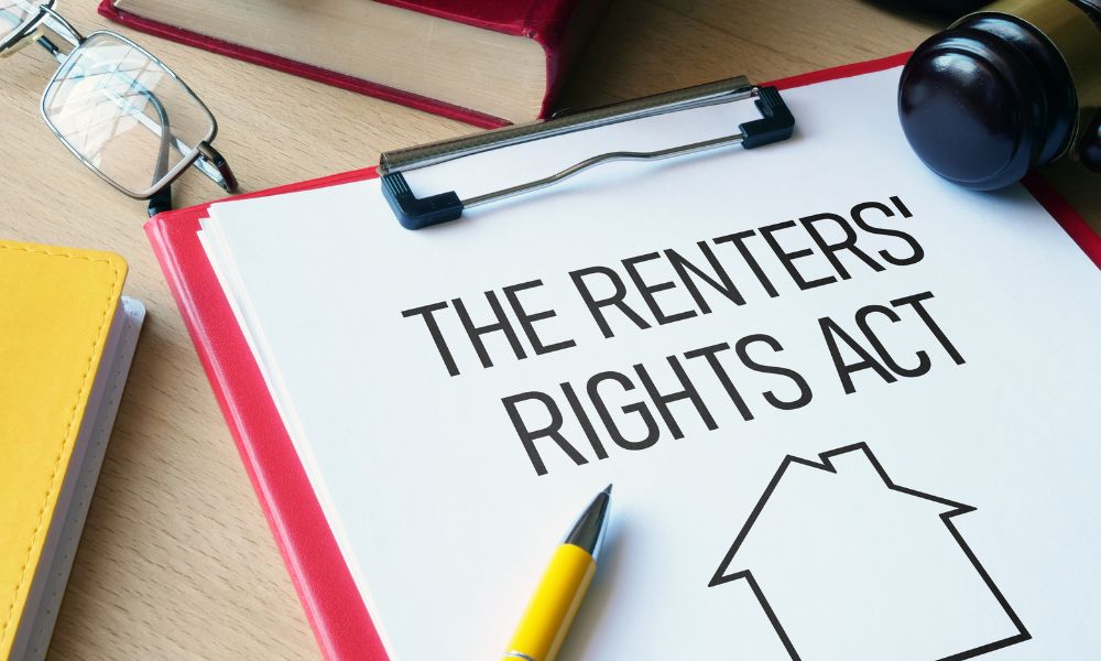 Early impacts from the Renters’ Rights Act | Insurance Business