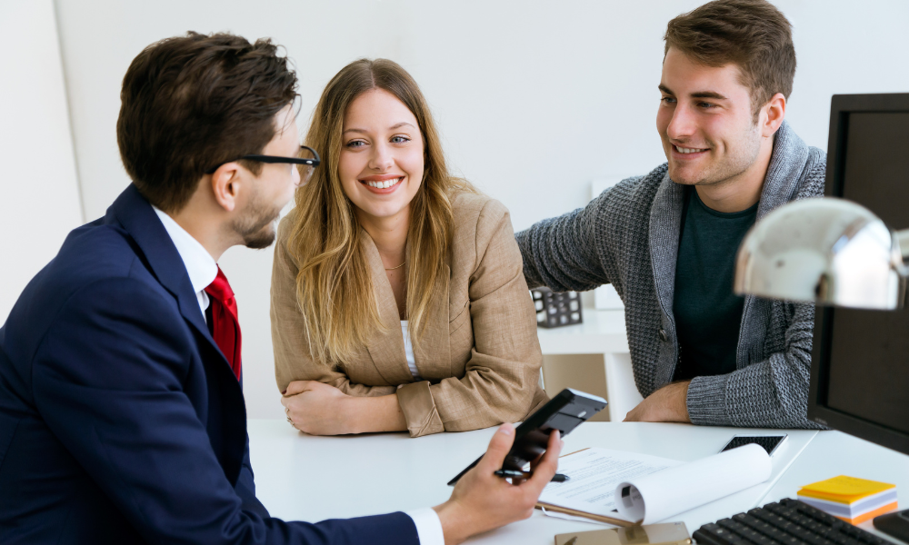 How much does an insurance broker make in a year revealed Insurance Business UK