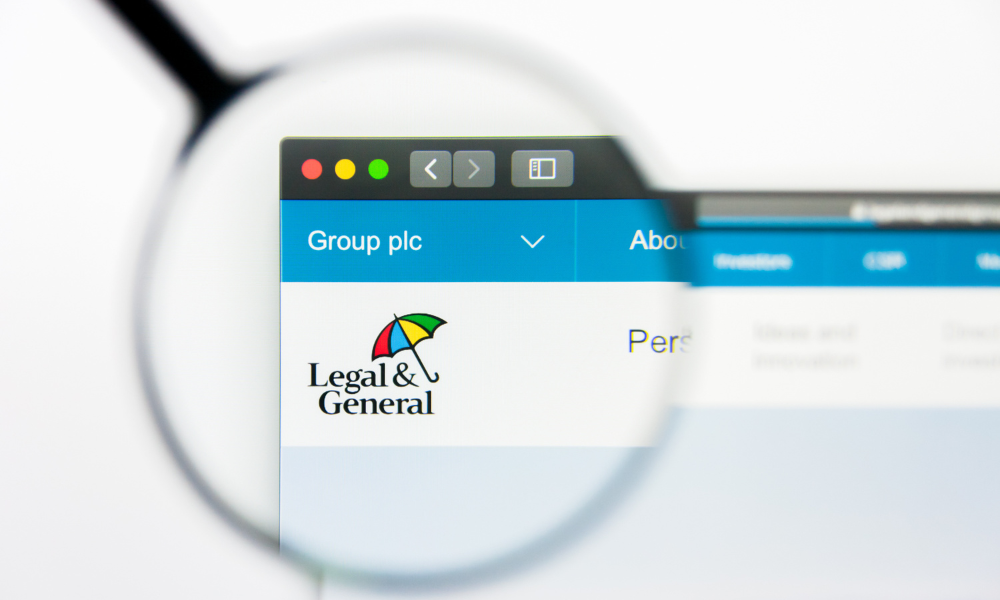 Legal & General signals strategic shift as profits set to rise ...