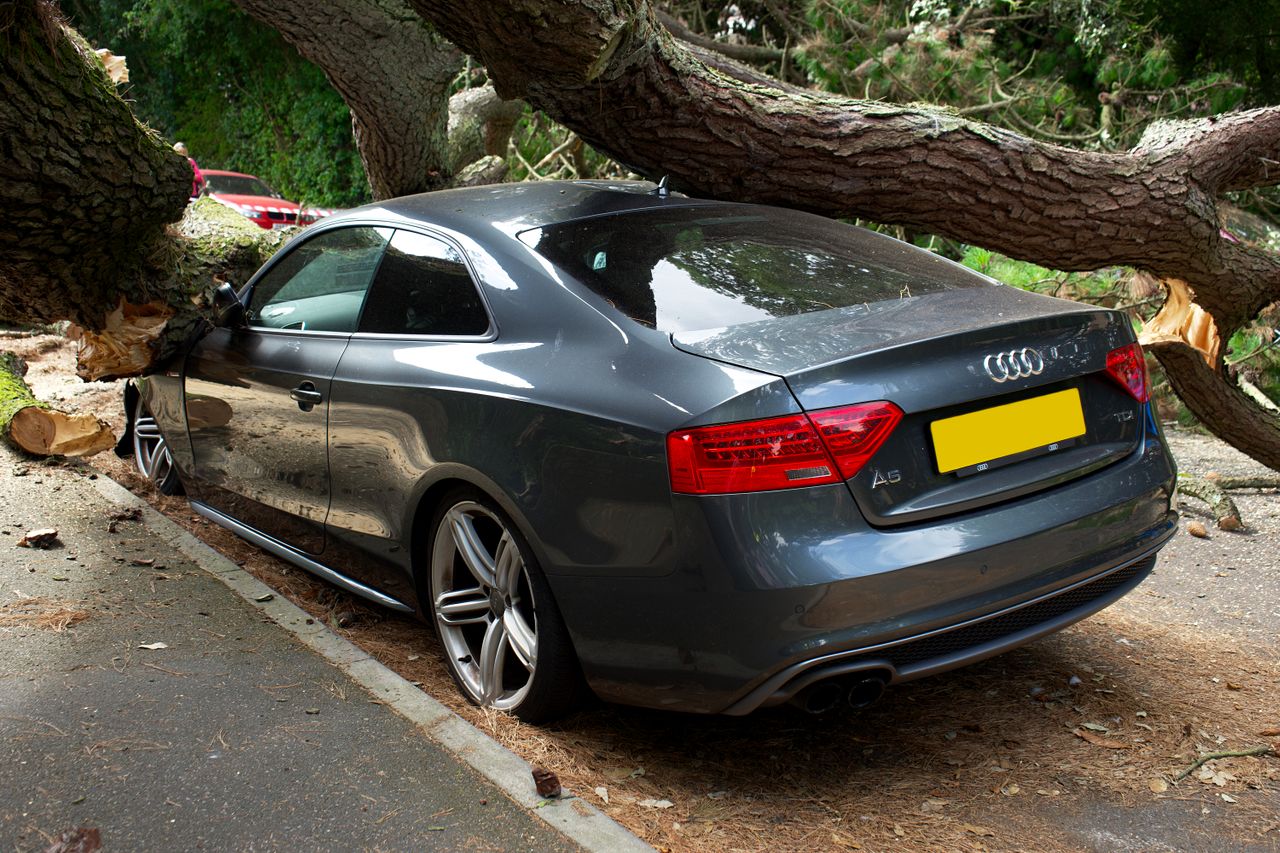 Motor insurance prices rising again after two years of falls