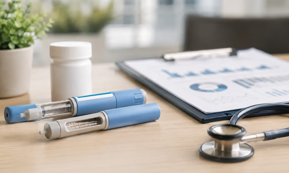 Foundayo launch puts GLP-1 pill fraud risk on brokers' radar