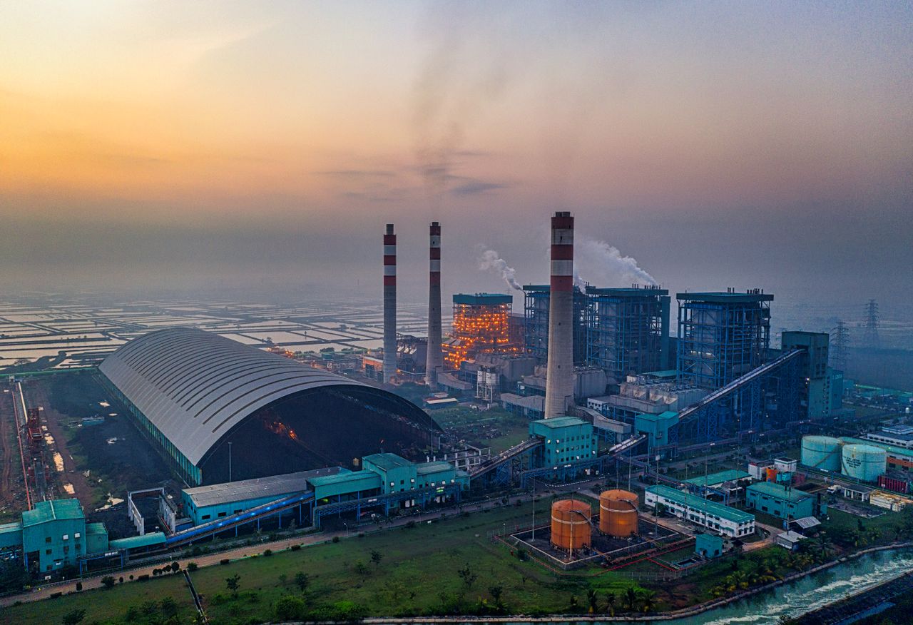 Commercial Risk Manager Aon targets gas power project risk with lifecycle insurance program ...