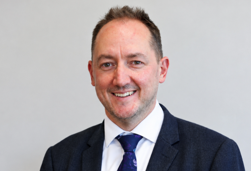 Veteran broker launches Huddersfield firm with direct FCA authorisation