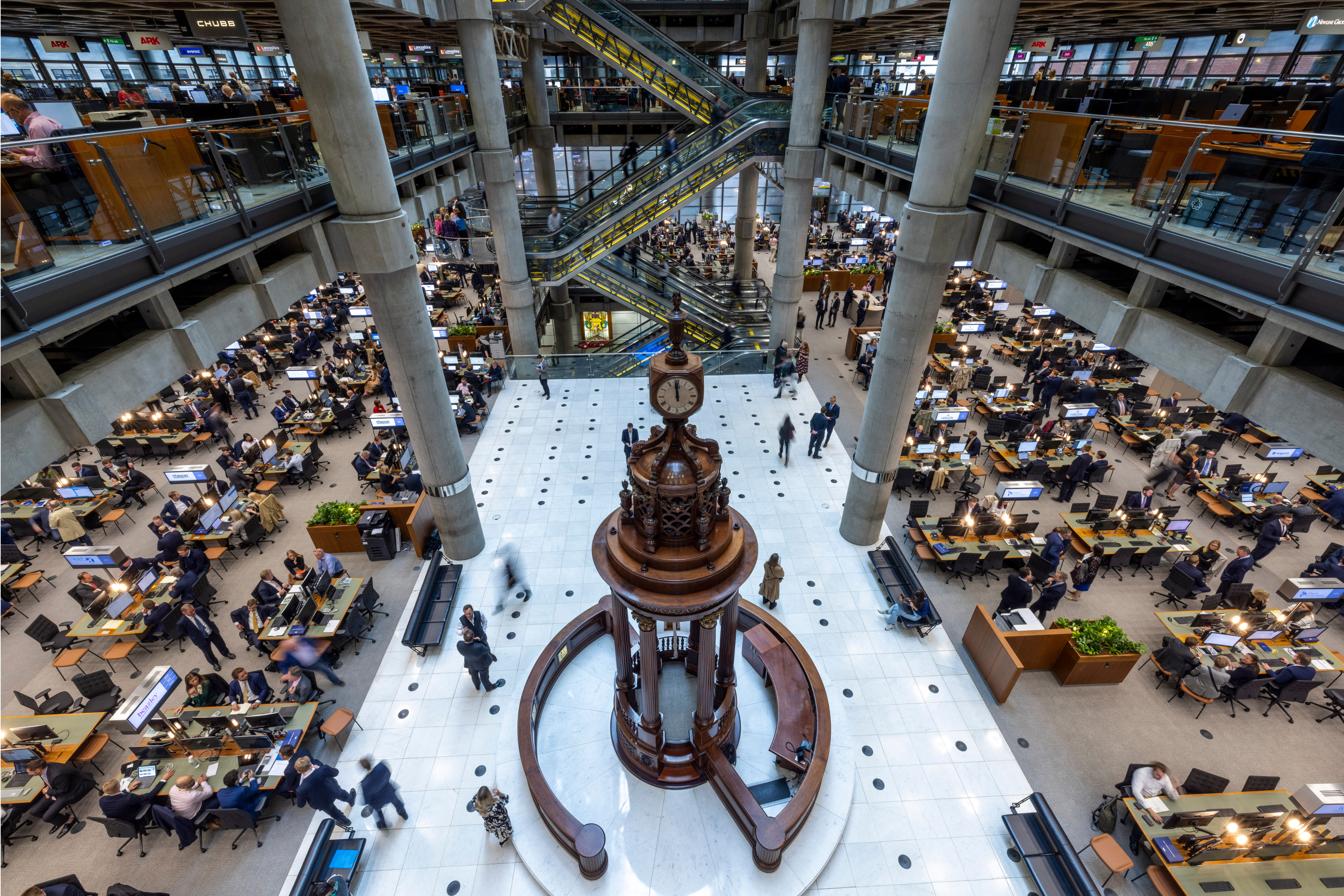 Lloyd’s sets rules for broker-originated reinsurance structures from January 2027