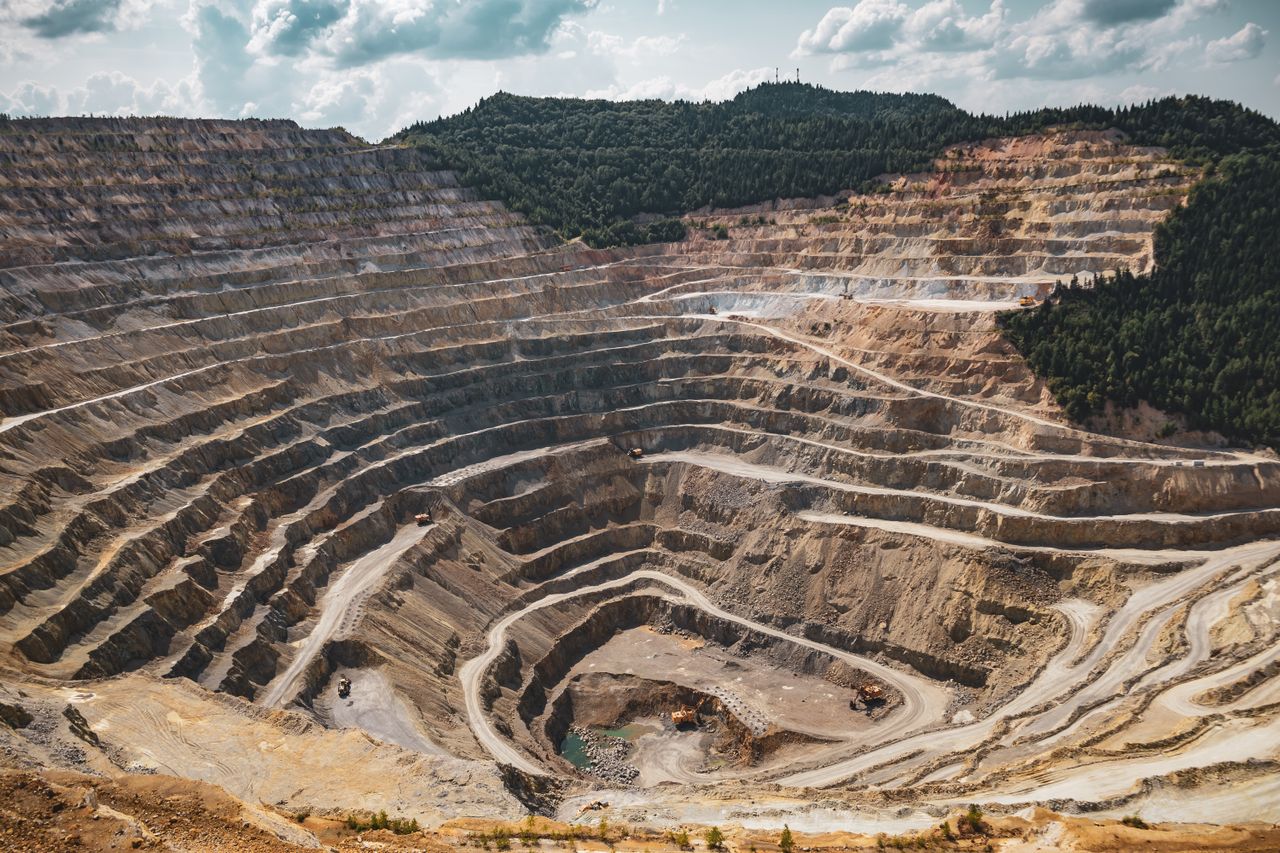 Mining’s soft market window is open, but the risks aren’t soft ...
