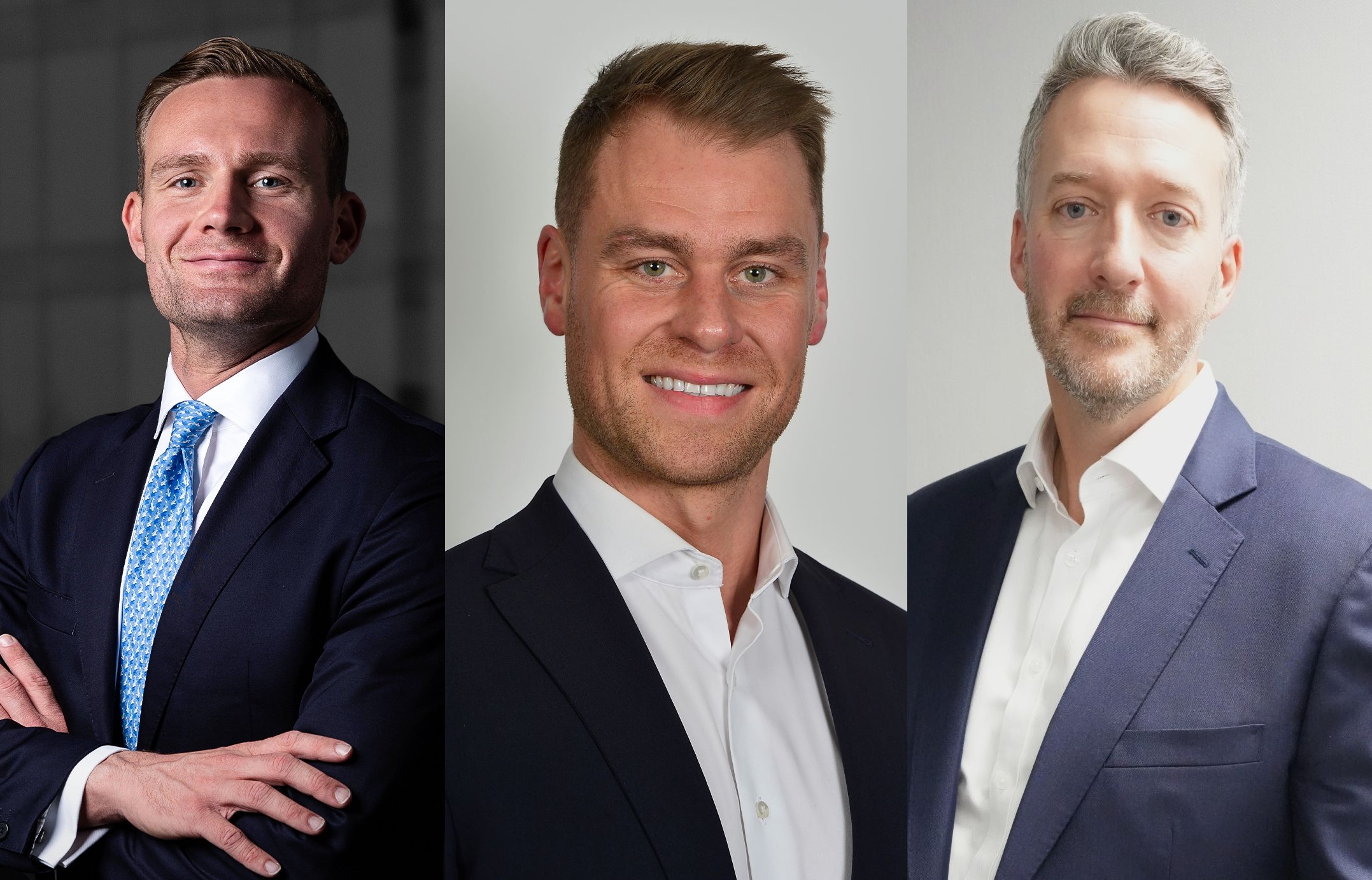 Insurance moves: AI12, Arkel, John Lewis Money and Northern Trust