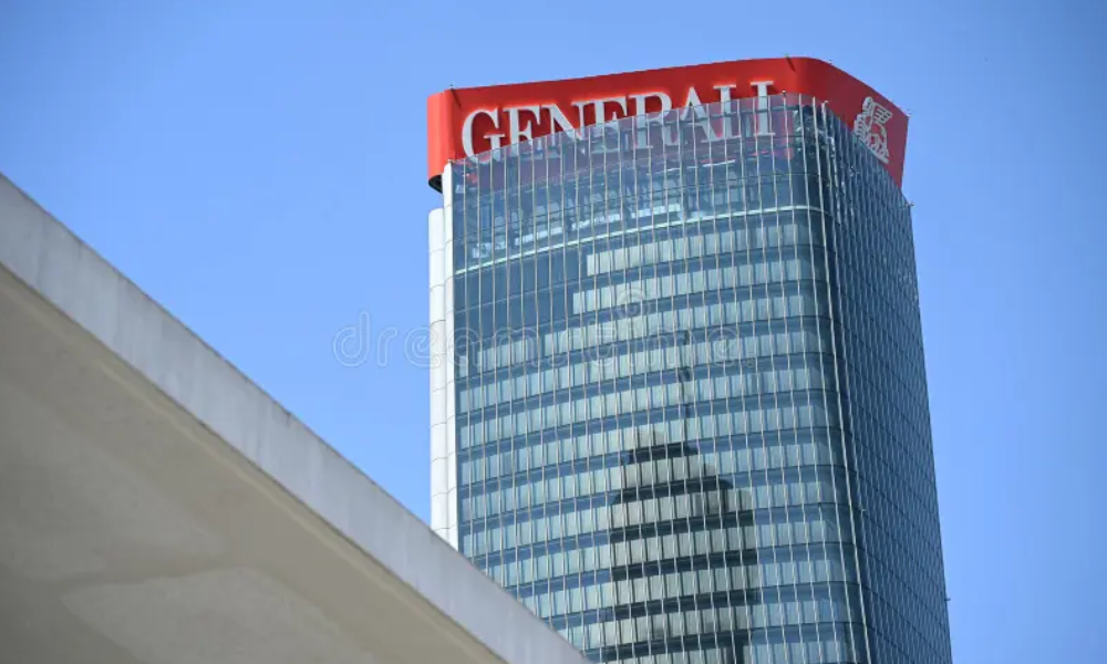 Generali creates new tech hub for core systems overhaul | Insurance ...