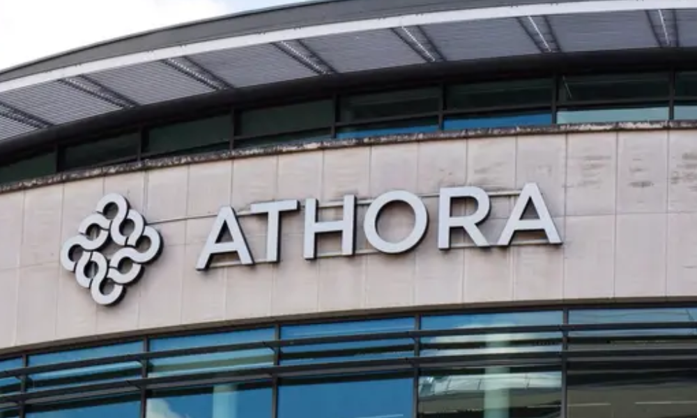 Athora reports €767 million capital generation as PICG acquisition ...