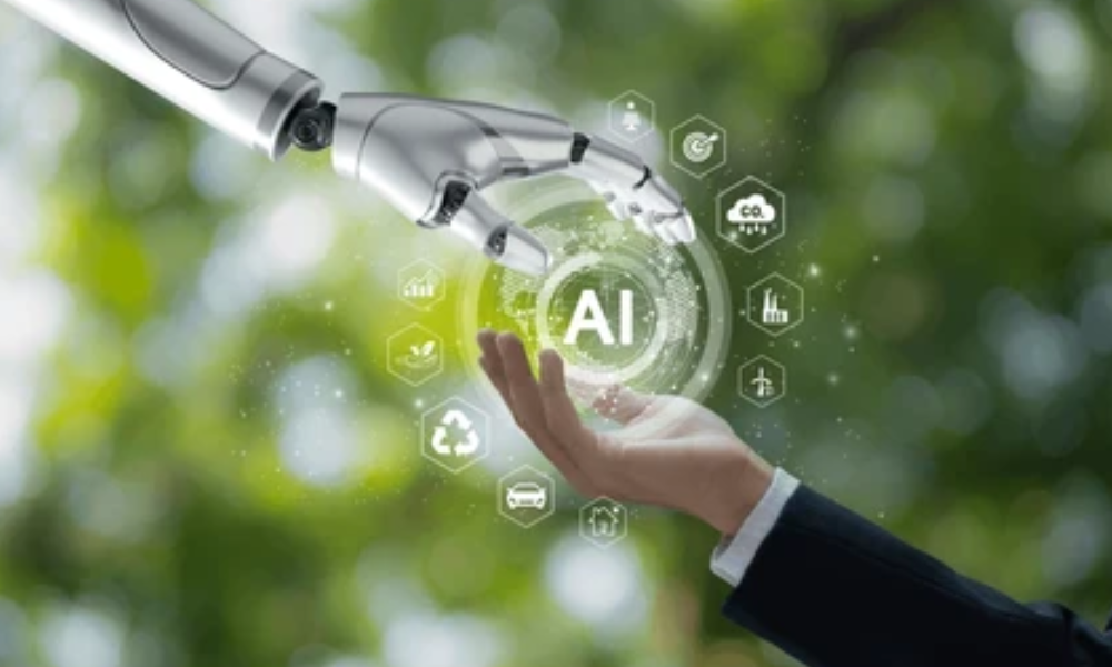 Sovereign AI and the sustainability squeeze: What's at stake for insurance?