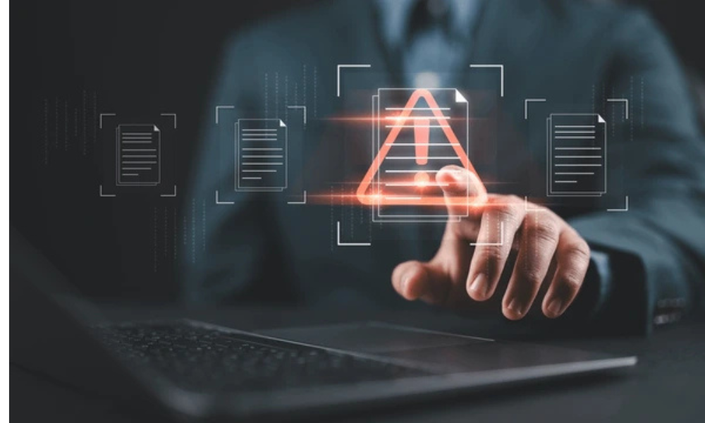 Cyber risk overtakes economic worries as top concern for UK boards – Marsh