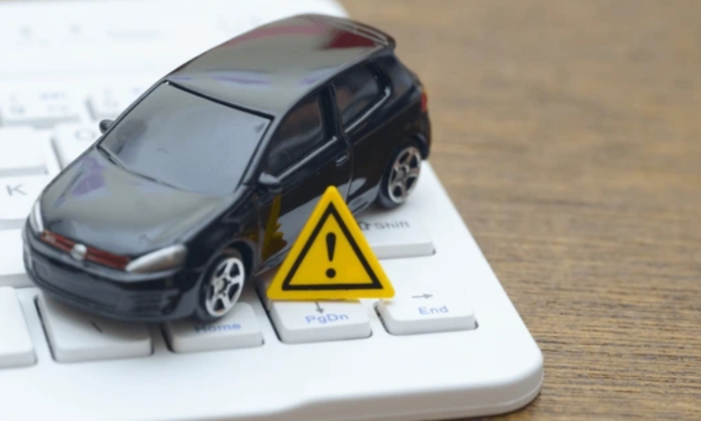 Revealed - drivers can't spot a ghost broker | Insurance Business