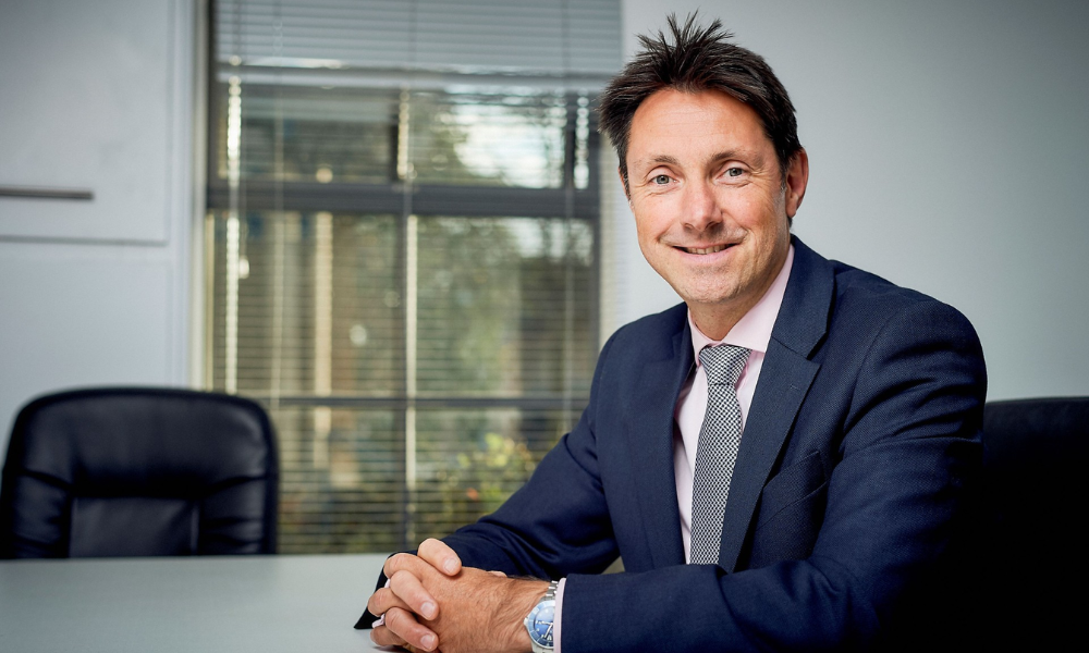 Jensten Underwriting secures £300M-plus Zurich capacity in five-year deal